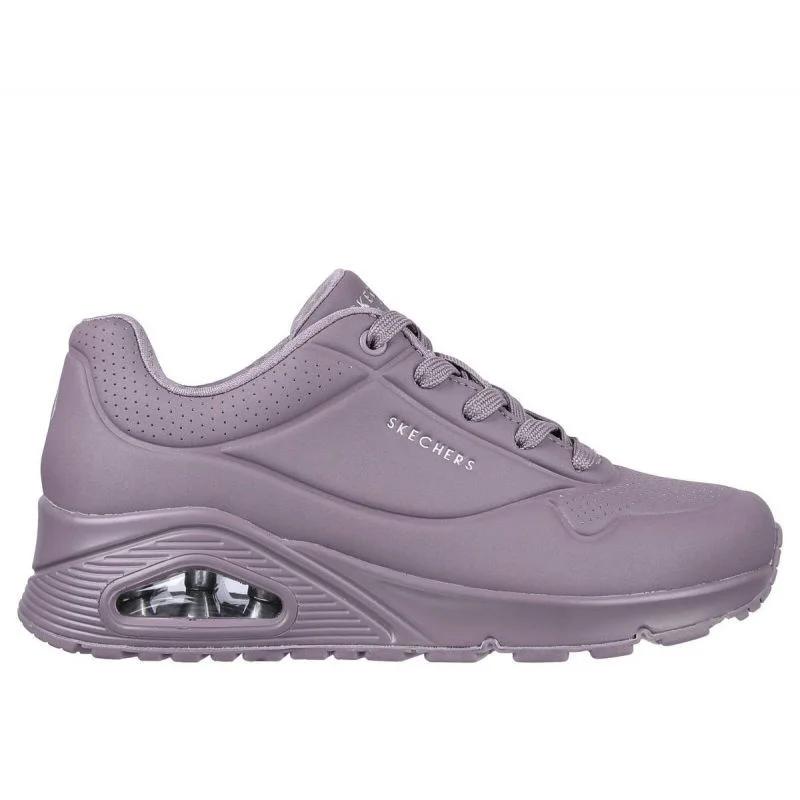 Boty Skechers Uno Stand On Air W 73690/DKMV - Pro ženy pro ženy boty