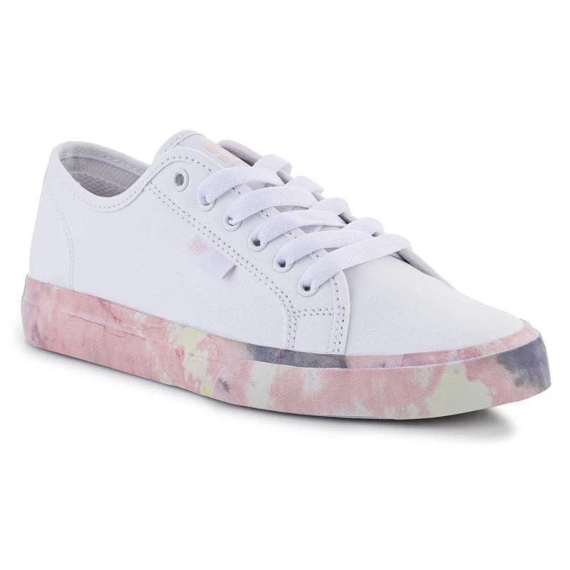 DC Shoes W ADJS300295-PPF - Pro ženy pro ženy boty