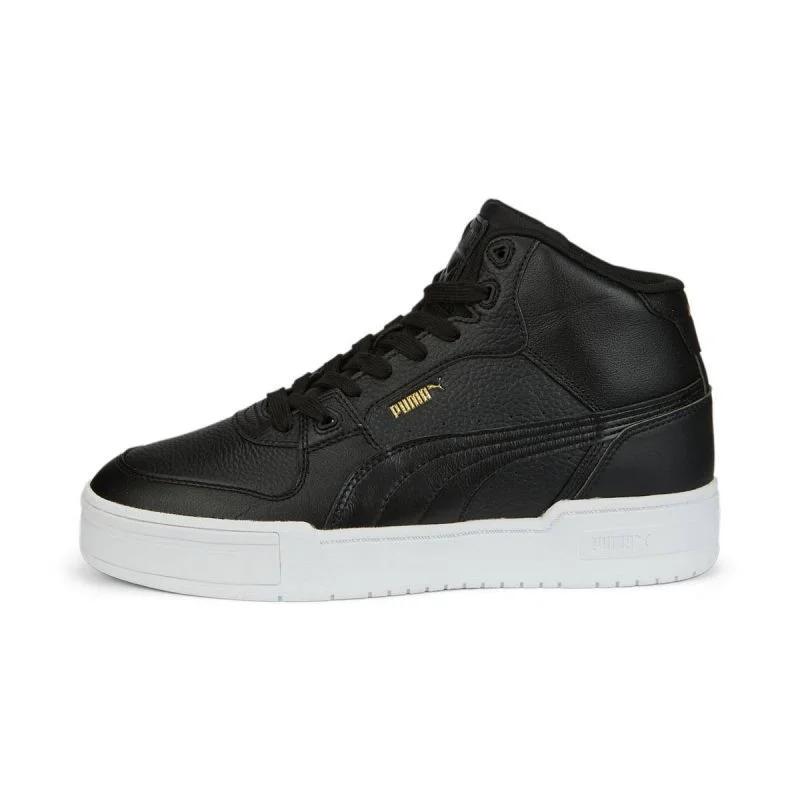 Boty Puma Ca Pro Mid W 386759 03 - Pro ženy pro ženy boty