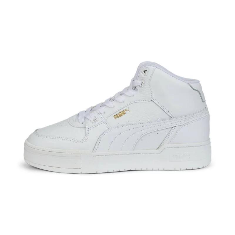 Boty Puma Ca Pro Mid W 386759 01 - Pro ženy pro ženy boty