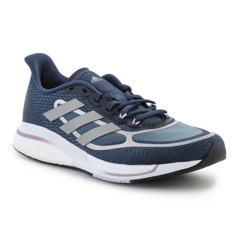 Běžecká obuv Adidas Supernova + W GY0845 - Pro ženy pro ženy boty