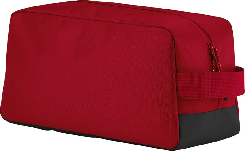 Quadra QS 476 Multi-Sportovní taška na boty 51.S476 pure red