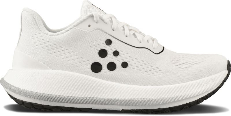 Craft Corporate Pacer W (35,5-41,5) Dámské běžecké boty 81.5026 white