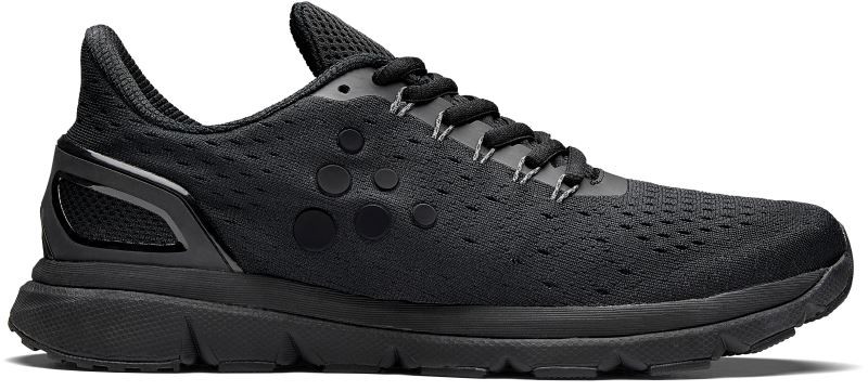 Craft Corporate V150 Eng. W (35,5-41,5) Dámské běžecké boty 81.8264 black/black - Pro ženy pro ženy boty