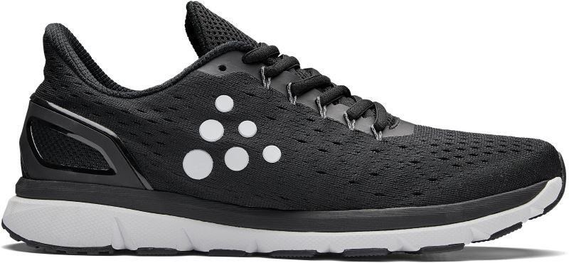 Craft Corporate V150 Eng. W (35,5-41,5) Dámské běžecké boty 81.8264 black/white