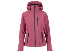Dámská softshellová bunda Bella II SS23 fialová - Trespass
