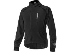 Rockbros unisex sportovní bunda YPW034 černá L