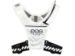 Běžecká vesta EOS ELITE 2.0 UltraLight bílá