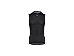 Cyklistická vesta POC ESSENTIAL LAYER Vest – černá