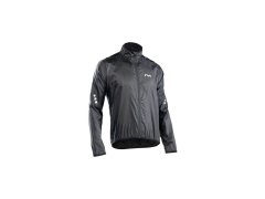 Cyklistická bunda NORTHWAVE Vortex 2 Jacket, černá