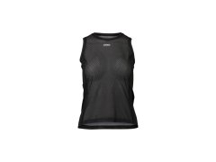 Dámská cyklistická vesta POC W´s Essential Layer Vest, černá
