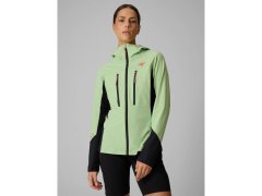 Dámská technická treková bunda 4F PRO ultralight 4F 4FRSS26TSOFF609-47S