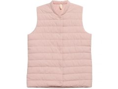 Dámská vesta W HOL22 KUDP600 56S - Outhorn