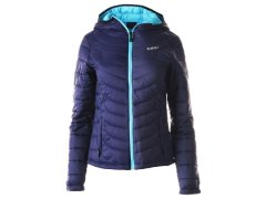 Bunda Hi-tec Lady Nera W 92800086309