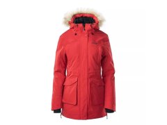 Hi-tec Lady Lasse W zateplená bunda 92800441438