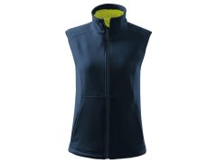 Dámská softshellová vesta Vision W MLI-51602 - Malfini