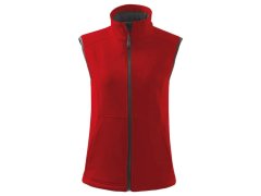 Dámská softshellová vesta Vision W MLI-51607 - Malfini