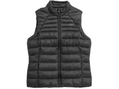 Dámská péřová vesta F091 W 4FSS23TDJAF091 20S - 4F