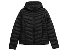 Dámská péřová bunda F095 W4FSS23TDJAF095 20S - 4F