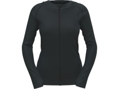 Stedman Seamless Sports Jacket Women Dámská sportovní bunda s&nbsp;kapucí 05.8970 blue midnight