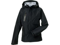 Russell Athletic 540F Dámská sportovní bunda Tech 10000 10.540F black