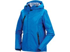 Russell Athletic 540F Dámská sportovní bunda Tech 10000 10.540F azure blue