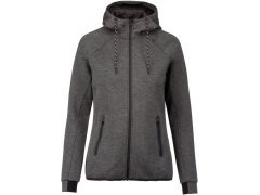 Kariban ProAct PA 359 Dámská tréninková bunda 20.P359 deep grey heather