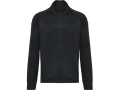 Kariban ProAct PA 392 Tréninková bunda "Premium" 20.P392 black