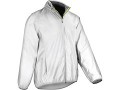 Spiro S 266X Sportovní bunda "Luxe Reflectex Hi-Vis" 29.266X neon white