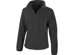 Result R 220F Dámská outdoorová fleecová bunda "Norse" 30.220F black