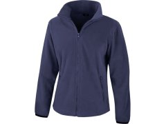 Result R 220F Dámská outdoorová fleecová bunda "Norse" 30.220F navy
