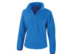 Result R 220F Dámská outdoorová fleecová bunda "Norse" 30.220F electric blue