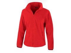 Result R 220F Dámská outdoorová fleecová bunda "Norse" 30.220F flame red