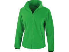 Result R 220F Dámská outdoorová fleecová bunda "Norse" 30.220F vivid green
