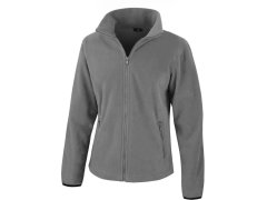 Result R 220F Dámská outdoorová fleecová bunda "Norse" 30.220F pure grey