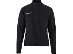 Craft Teamwear Evolve 2.0 Full Zip Jacket W Dámská tréninková bunda 82.4760 black
