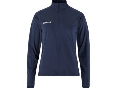 Craft Teamwear Evolve 2.0 Full Zip Jacket W Dámská tréninková bunda 82.4760 navy