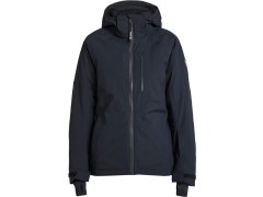 Tenson Core Ski Jacket Women Dámská lyžařská bunda s kapucí 84.7093 black
