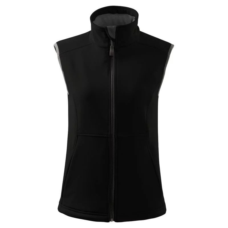 Dámská softshellová vesta Vision W MLI-51601 - Malfini - Pro ženy pro ženy bundy a&nbsp;vesty