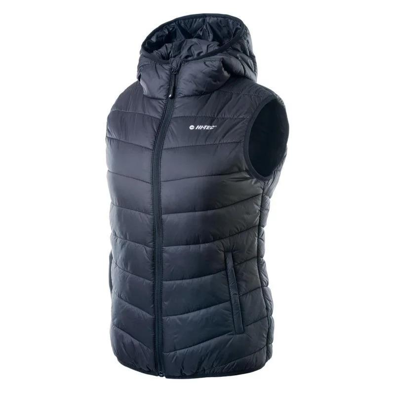 Martes lady solins vesta W 92800209214 - Pro ženy pro ženy bundy a&nbsp;vesty