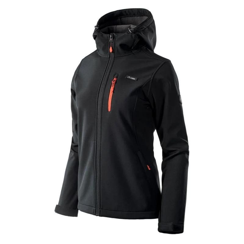 Bunda Elbrus Iver Wo´s W 92800299729 - Pro ženy pro ženy bundy a&nbsp;vesty
