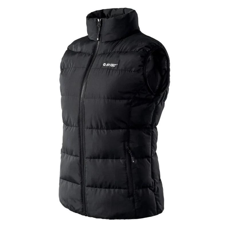 Dámská vesta Lady sanis W 92800305718 - Hi-Tec - Pro ženy pro ženy bundy a&nbsp;vesty