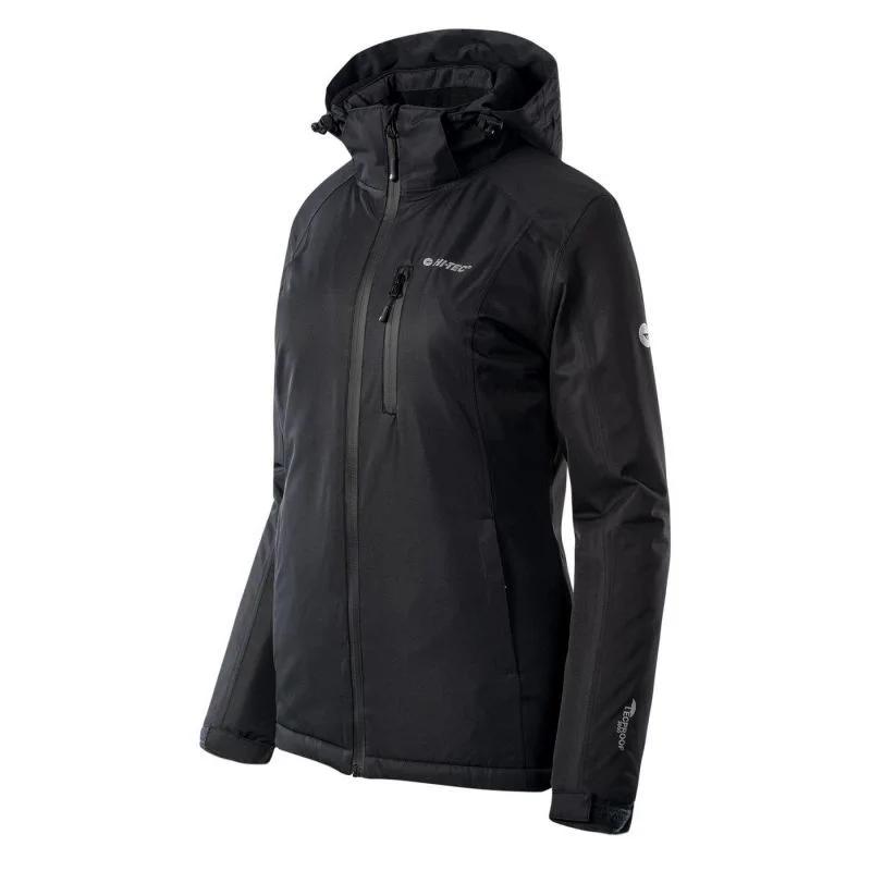 Dámská bunda orebro II 92800326551 - Hi-Tec - Pro ženy pro ženy bundy a&nbsp;vesty