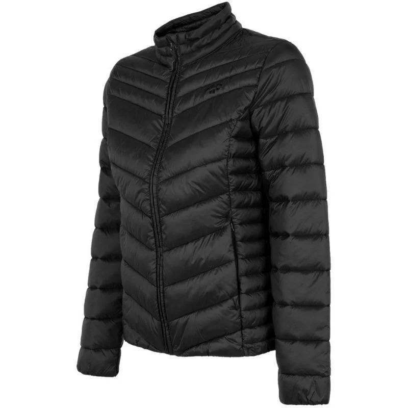 Dámská bunda W H4Z22 KUDP002 20S - 4F - Pro ženy pro ženy bundy a&nbsp;vesty