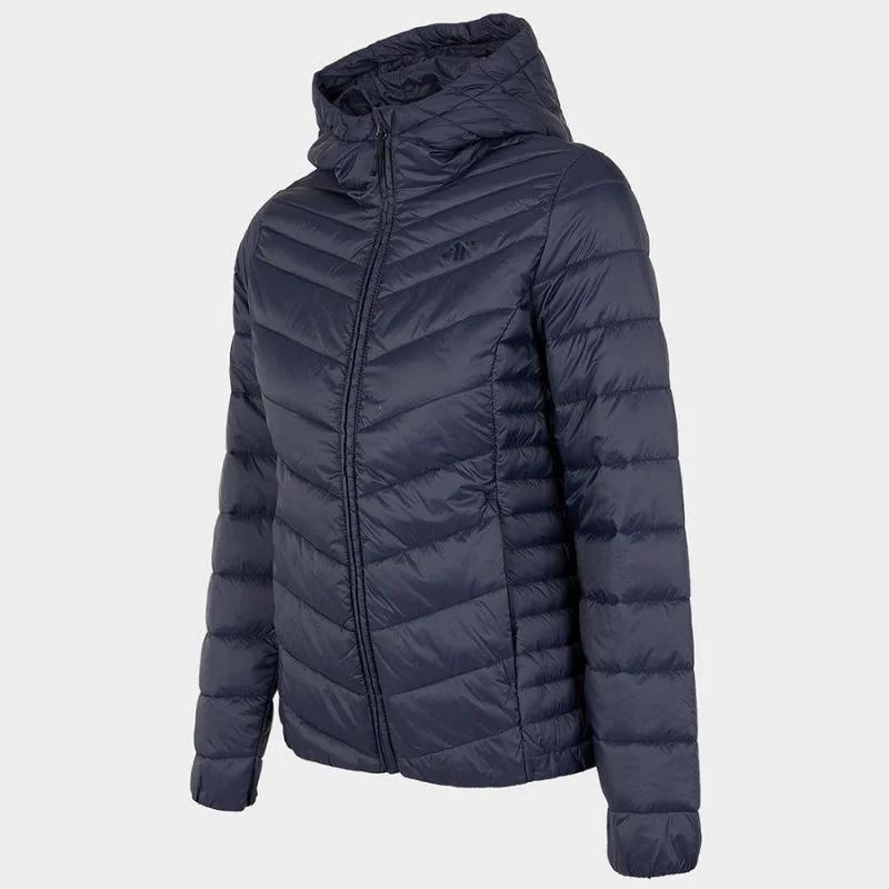 Dámská bunda W H4Z22-KUDP003 31S - 4F - Pro ženy pro ženy bundy a&nbsp;vesty