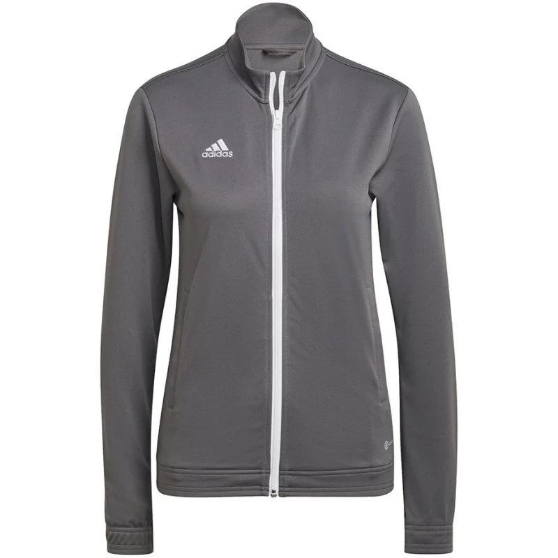 Dámská mikina Entrada 22 W H57527 - Adidas - Pro ženy pro ženy bundy a&nbsp;vesty