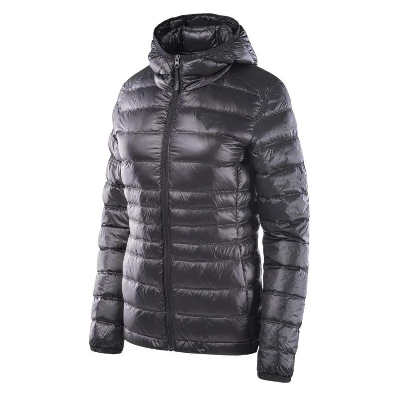 Dámská bunda Marcha W 92800439343 - Iguana - Pro ženy pro ženy bundy a&nbsp;vesty