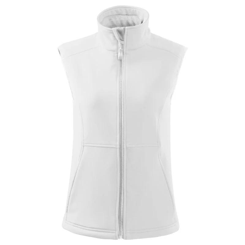 Dámská softshellová vesta Vision W MLI-51600 - Malfini - Pro ženy pro ženy bundy a&nbsp;vesty