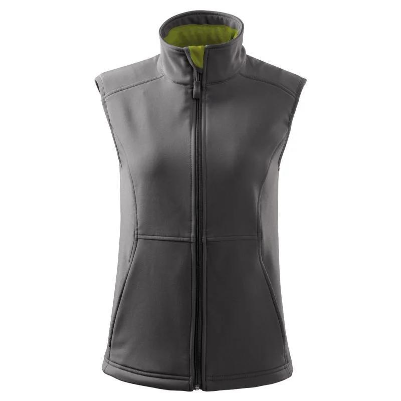 Dámská softshellová vesta Vision W MLI-51636 - Malfini - Pro ženy pro ženy bundy a&nbsp;vesty