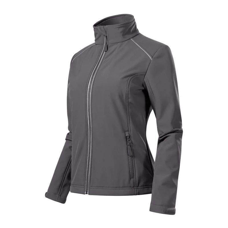 Dámská softshellová bunda Valley W MLI-53736 - Malfini - Pro ženy pro ženy bundy a&nbsp;vesty